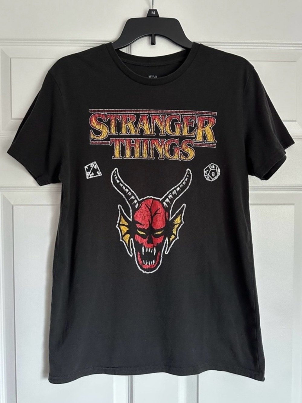 Stranger Things Tees - Picture 3 of 4